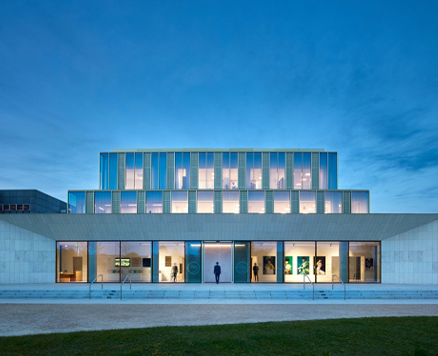 Masterpiece Artworks Exhibited in UCD